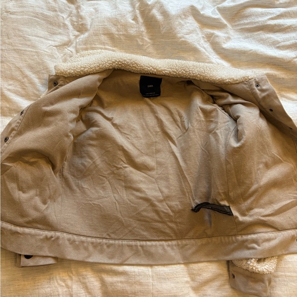 Zara Jacket - Picture 9 of 9